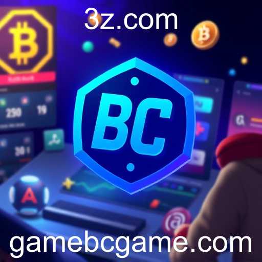 O Crescimento do bcgame e seu Impacto no Mercado de Jogos