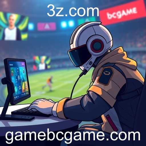 A Influência do BCGame na Indústria de Jogos Online