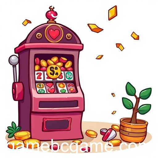 Explorando a Categoria de Jogos Slots no BC.Game