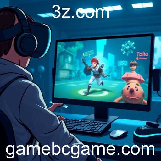 Tendências e Inovações no Mundo dos Jogos Online